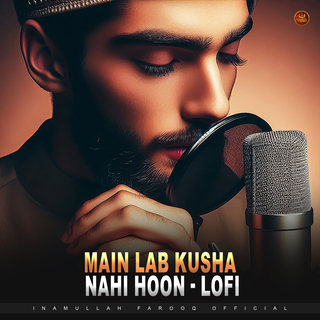 Main Lab Kusha Nahi Hoon - Lofi