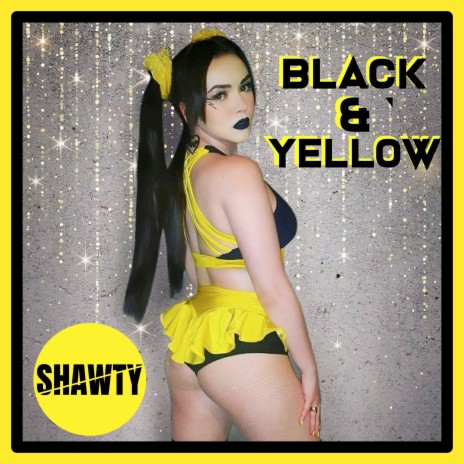 Black & Yellow