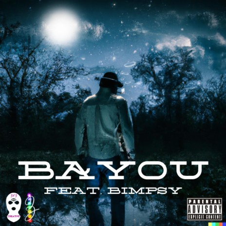 Bayou (WAVES) ft. Bimpsy | Boomplay Music