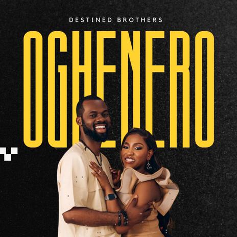 Oghenero | Boomplay Music