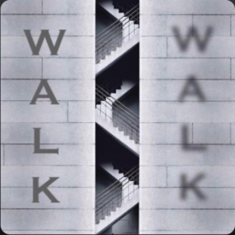 Walk | Boomplay Music