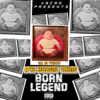 Born Legend