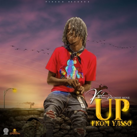 Up from Yasso | Boomplay Music