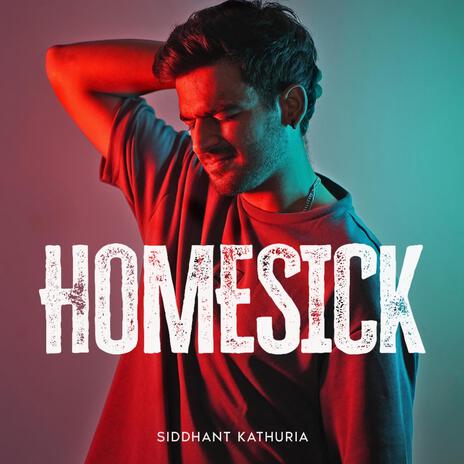 Homesick | Boomplay Music