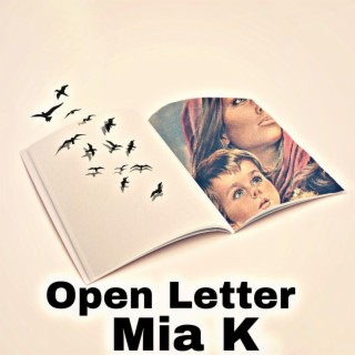 Open Letter