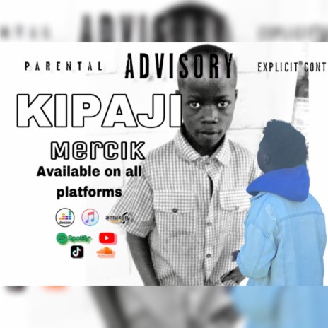 KIPAJI | Boomplay Music