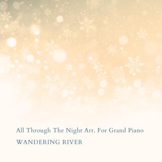 All Through The Night Arr. For Grand Piano