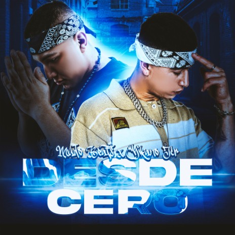 Desde Cero ft. CHIKANO JCR & LA CLIKA MUSIC | Boomplay Music