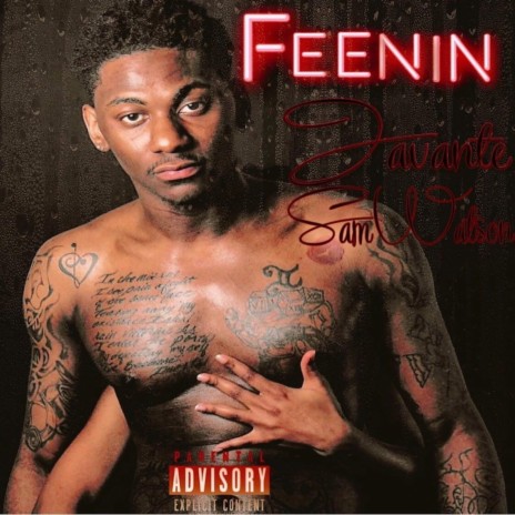 Feenin ft. Sam Watson | Boomplay Music