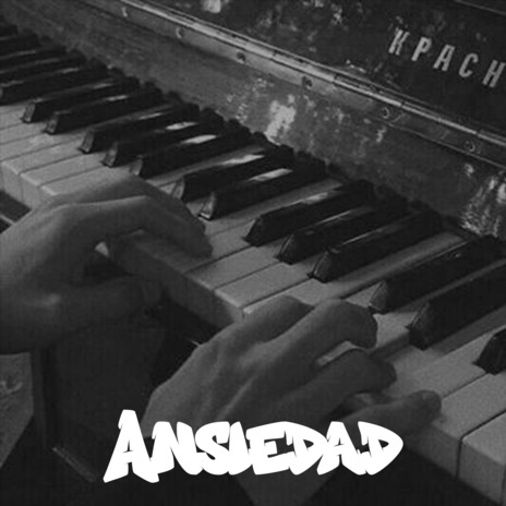 Ansiedad | Boomplay Music