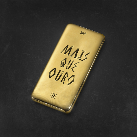 Mais Que Ouro ft. Chris Beats Zn | Boomplay Music