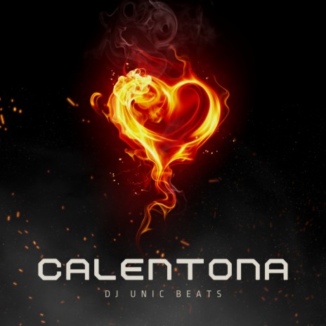 Calentona | Boomplay Music