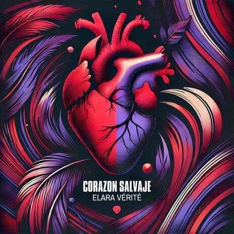 Corazón Salvaje | Boomplay Music