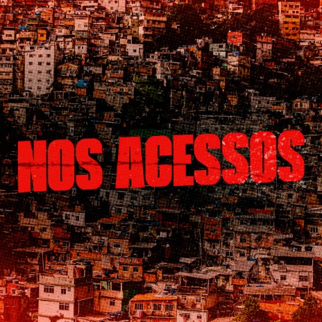 Nos Acessos (Set do A+ 2) ft. JM062, Almxida, Chosen OG, Lugui & Berg MC | Boomplay Music