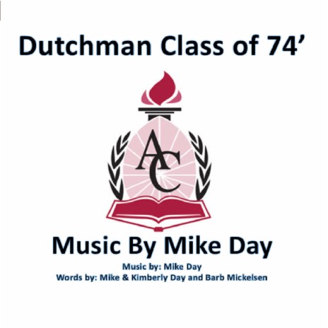 Dutchman Class of 74'