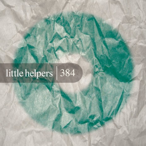 Little Helper 384-5 ft. Ariaano