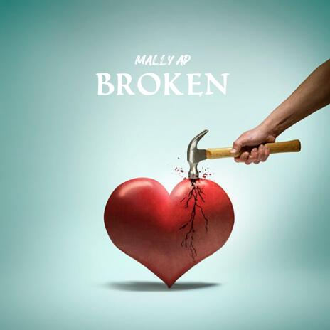 Broken | Boomplay Music