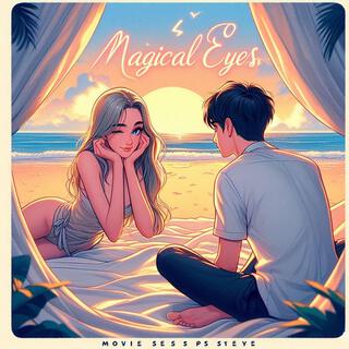 Magical Eyes