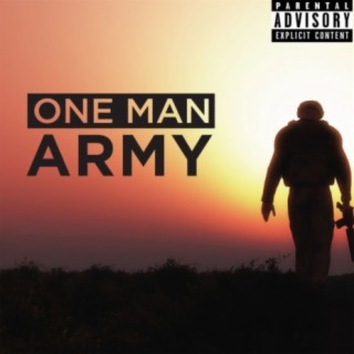 One Man Army