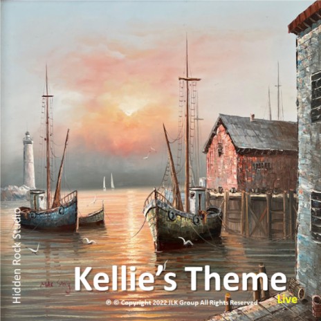 Kellie's Theme | Boomplay Music