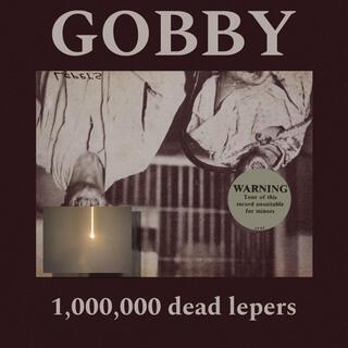 1,000,000 dead lepers