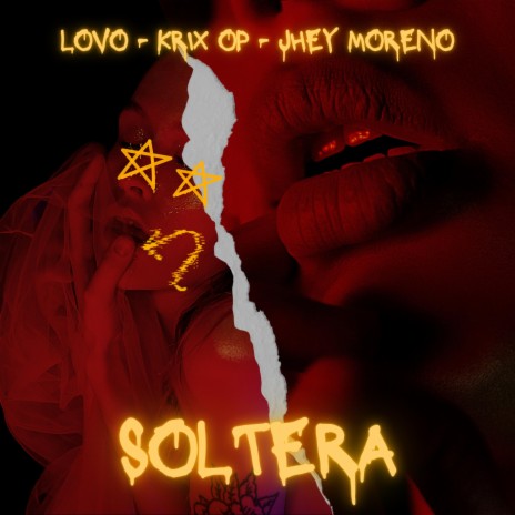 SOLTERA ft. Krix Op & Jhey Moreno | Boomplay Music