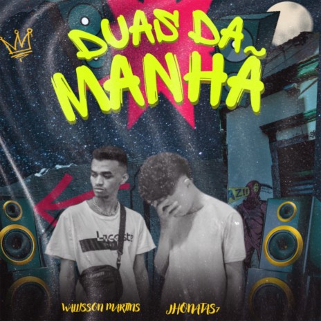 Duas Da Manhã | Boomplay Music