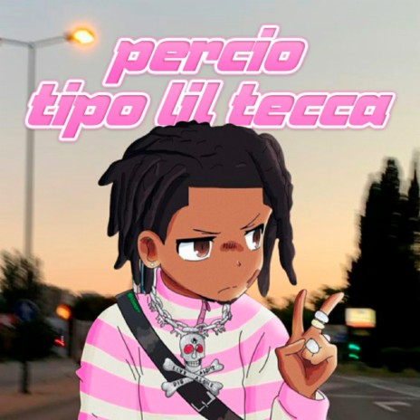 Tipo Lil Tecca ft. Subsistência Records & Shxck