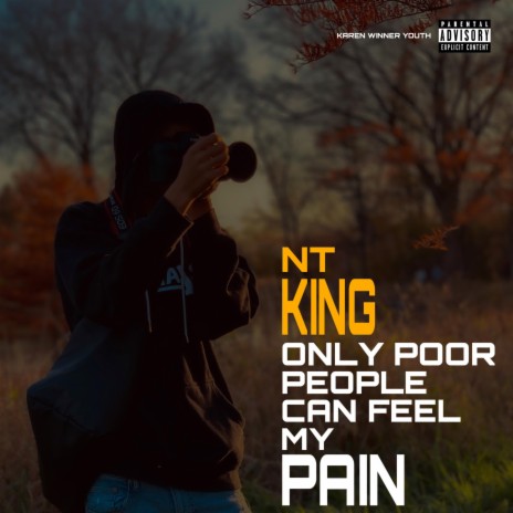 ONLY POOR PEOPLE CAN FEEL MY PAIN | Boomplay Music