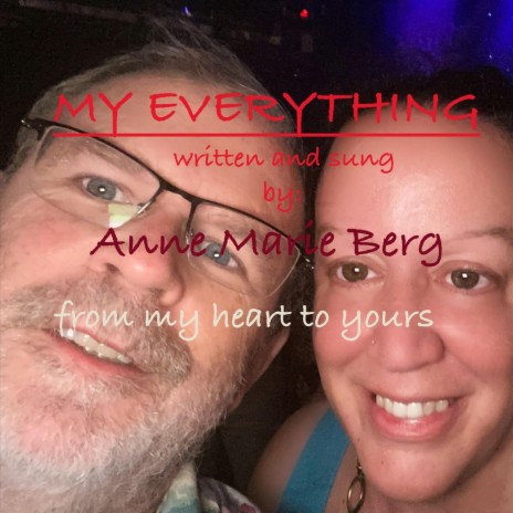 My Everything | Boomplay Music