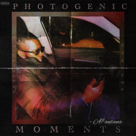 Photogenic Moments | Boomplay Music