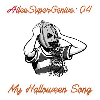 My Halloween Song