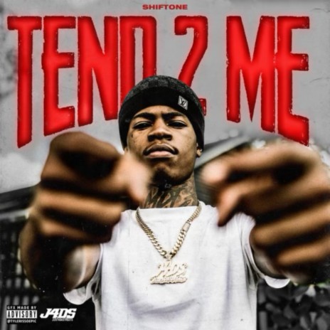 Tend 2 Me | Boomplay Music