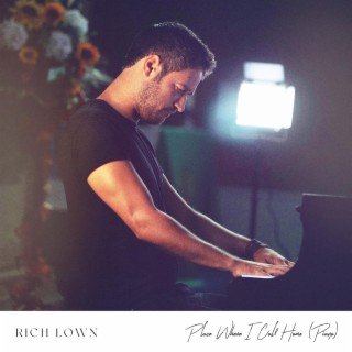 Place Where I Call Home (Piano) lyrics | Boomplay Music