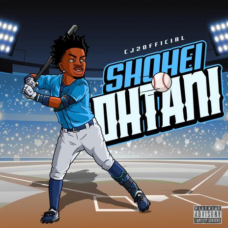 Shohei Ohtani | Boomplay Music