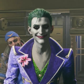 The JOKER justice