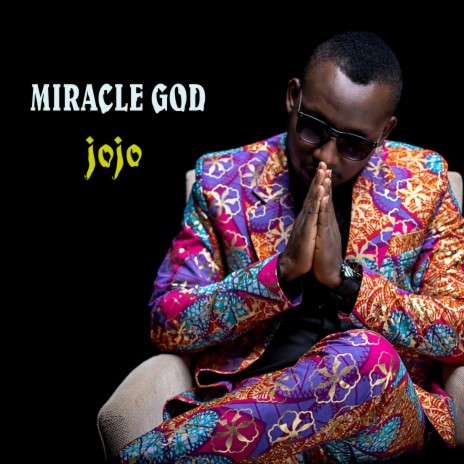 Miracle God | Boomplay Music