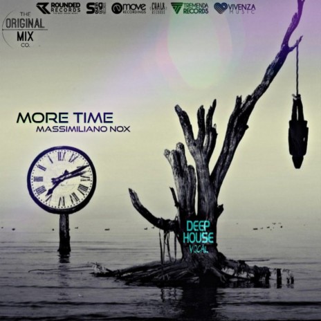 More time | Boomplay Music