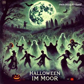 Halloween im Moor