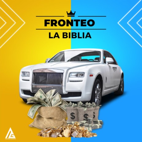 DEMBOW FRONTEO TBT ft. La Biblia | Boomplay Music