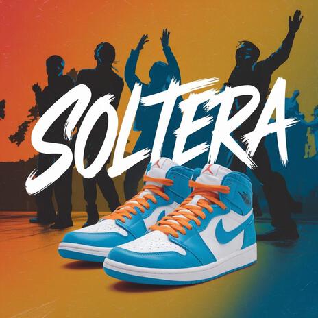 Soltera | Boomplay Music