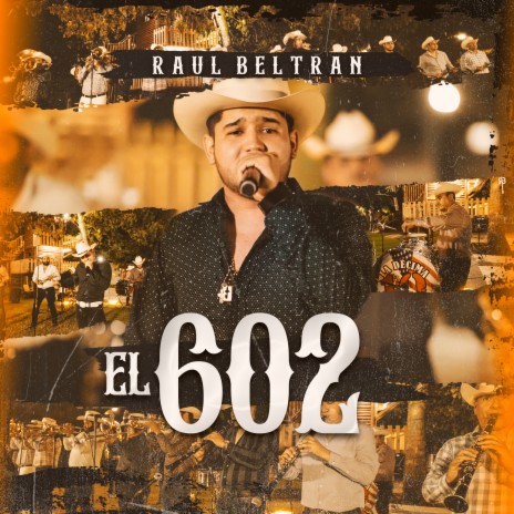 El 602 (En Vivo) ft. La Decima Banda | Boomplay Music