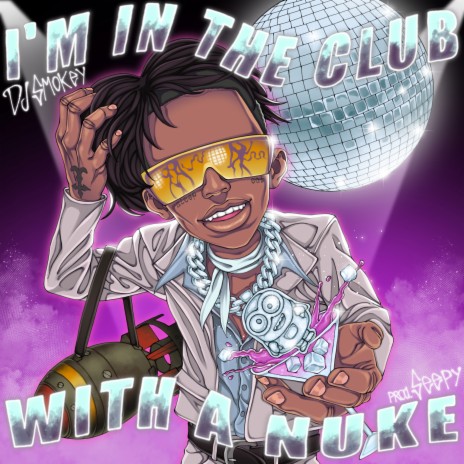 theres a nuke in this club ft. Seepy, Xhris2Eazy & Dj Smokey | Boomplay Music