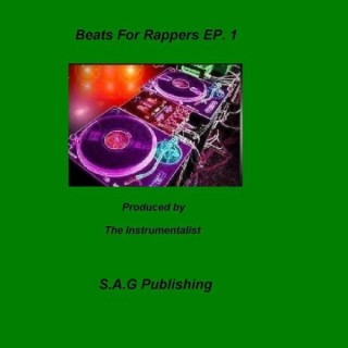 Beats For Rappers Vol.1
