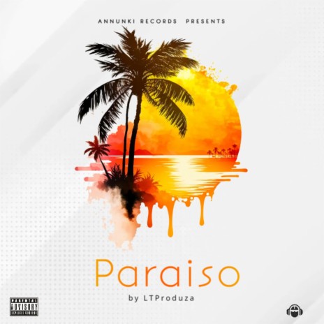 PARAISO | Boomplay Music