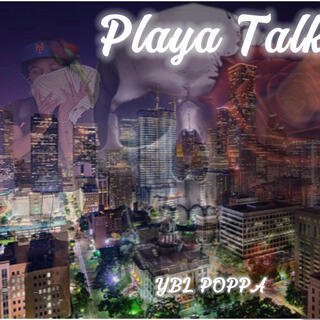 Playa Talk