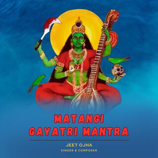 Matangi Gayatri Mantra