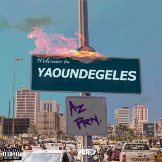 Welcome to Yaoundegeles lyrics | Boomplay Music