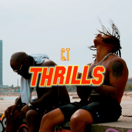 Thrills | Boomplay Music