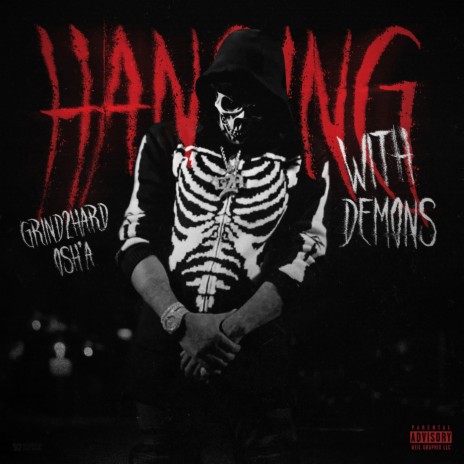 Hanging with Demons | Boomplay Music